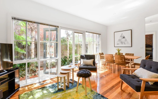 Boutique Stays - Brighton Abode