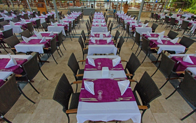 Carpe Mare Beach Resort - All Inclusive