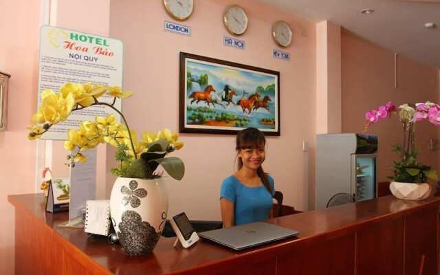 Hoa Bao 2 Hotel