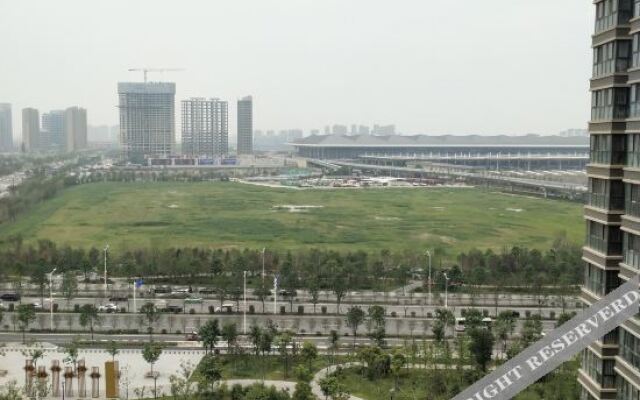 Xianbeizhan Yijia Apartment