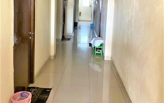 Guest House Onta Baru