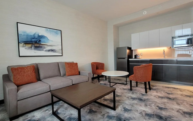 Pickering Casino Resort Hotel