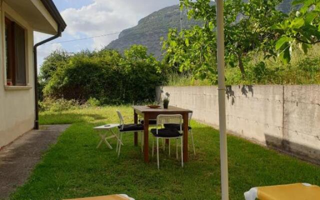 Gli Ulivi Apartment