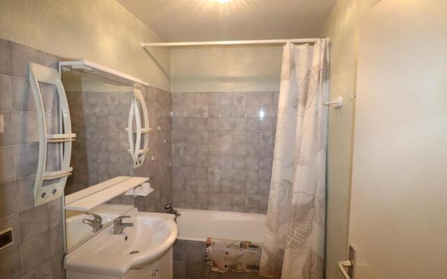 Appartement Annecy, 3 pièces, 6 personnes - FR-1-432-8