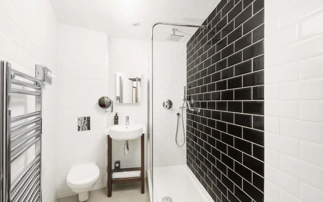 Mercure Doncaster Centre Danum Hotel