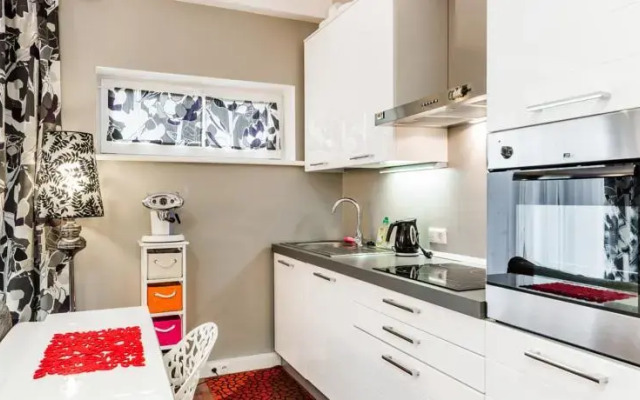 Knowhow Element residence