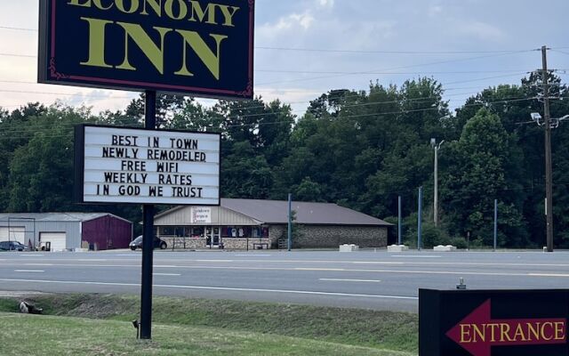 Economy inn