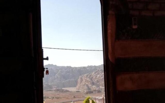 Little Petra Heritage Village
