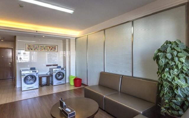 Peninsula Seasons Hotel - Apartment