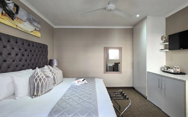 Sunset Events and Accommodation