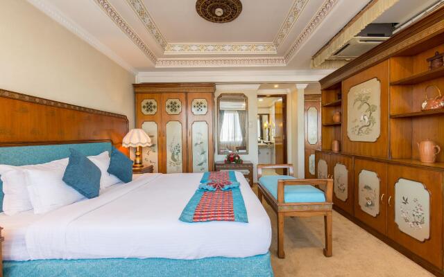 Hotel Le Himalaya by Best Resort Nepal