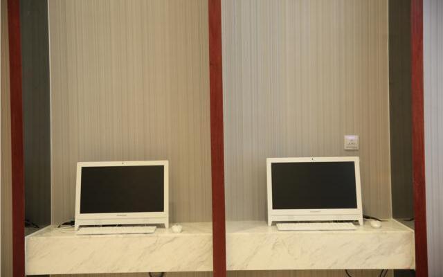 City Comfort Inn Shenzhen Bao'An Xixiang Street Liutang