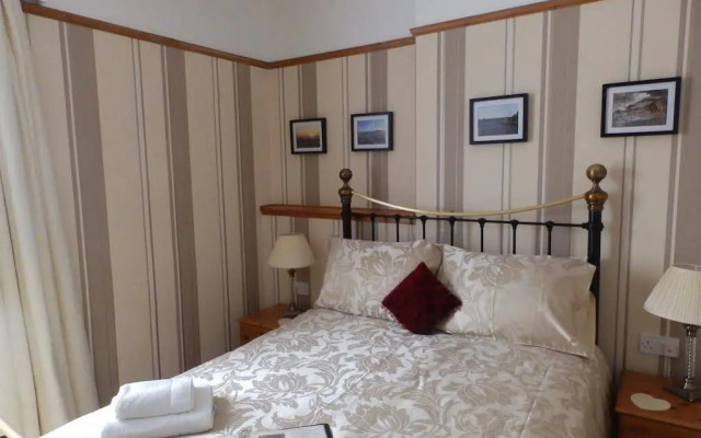Linden Lodge Guest House - B&B