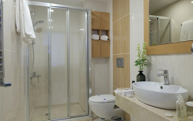 Merlin Hotel Istanbul