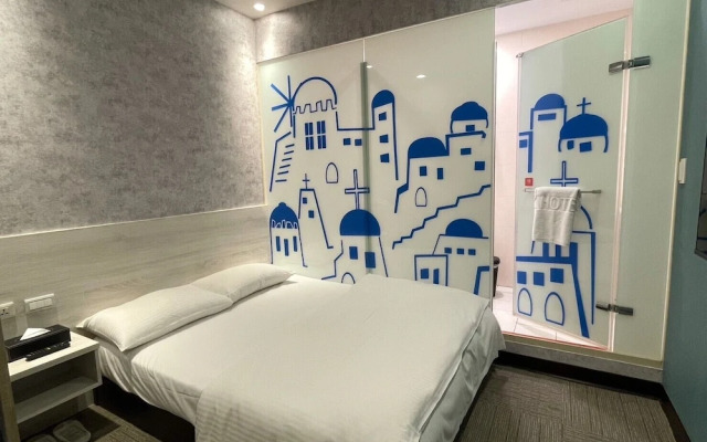 Sky Gate Hotel