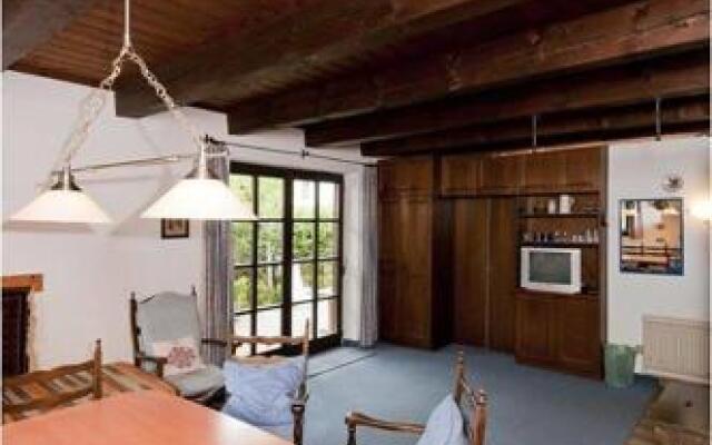 Ferienhaus Nocki