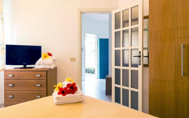 Villaggio Cala Di Volpe Hotel & Residence