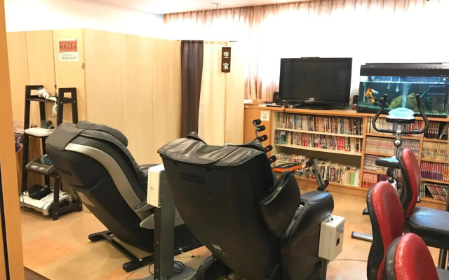 HEAL In Yokkaichi