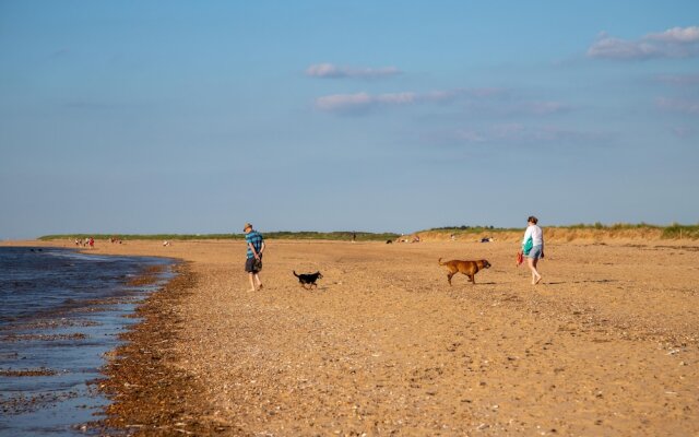 Norfolk Accommodation - mYminiBreak