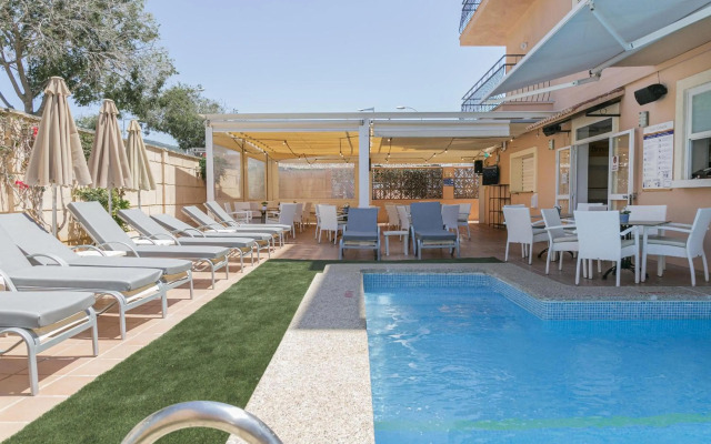 Hotel Gabarda