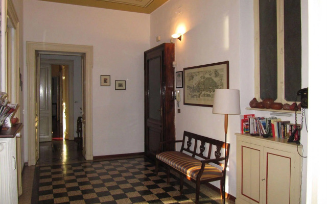 Al Porta Susa B&B