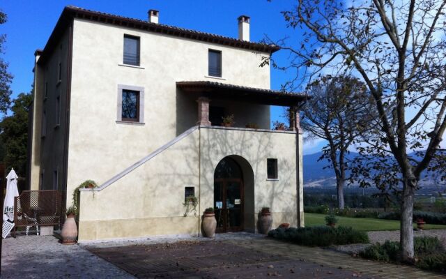 Locanda Monte Pimpio