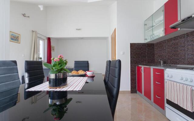 Apartment Rutilus A49