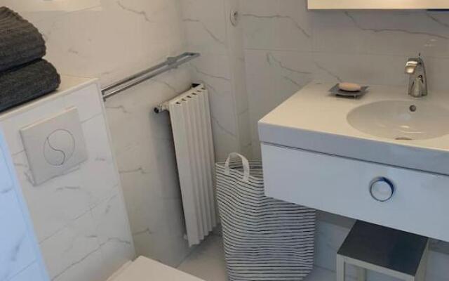 High class Apartment Paris 15