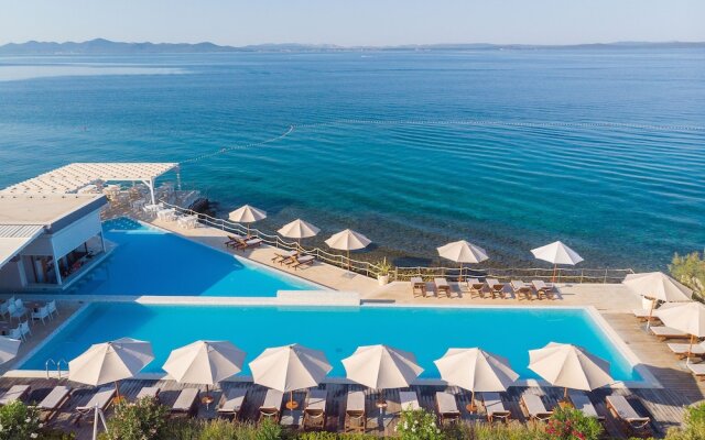 Falkenstainer Apartments Pertcane