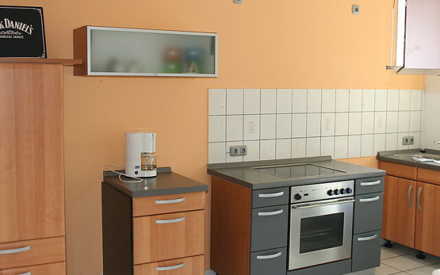 Ferienapartments Adenau Adenau