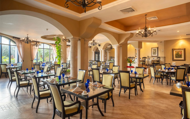 Occidental Papagayo - Adults Only - All inclusive