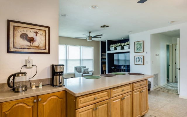 Vacation Home Meehan