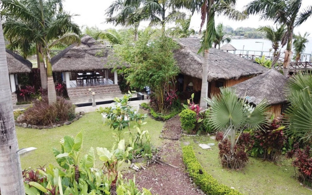 Tierra de Lago