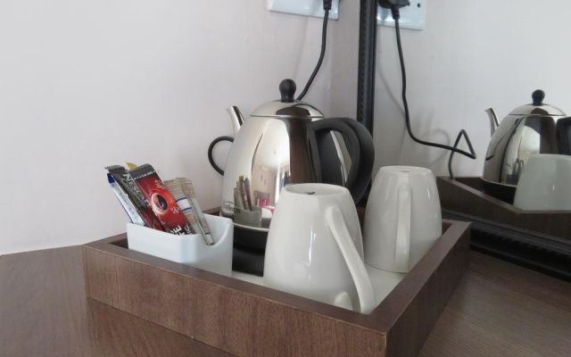 Andante Guesthouse