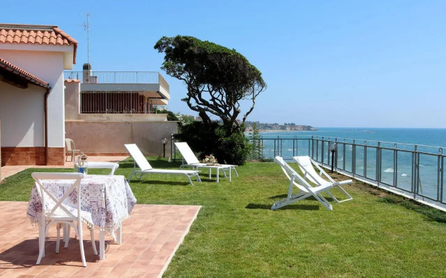 Sunset VIP House