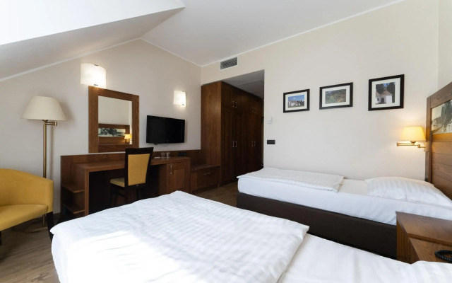 Hotel Arena Maribor
