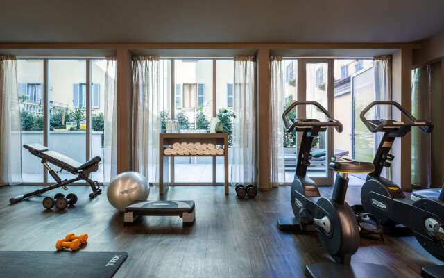 Hotel Cristoforo Colombo – Preferred Hotels & Resorts
