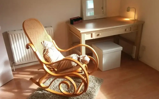 City Centre cosy Duplex