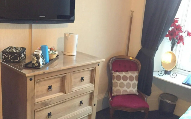 Grangeview Guest House