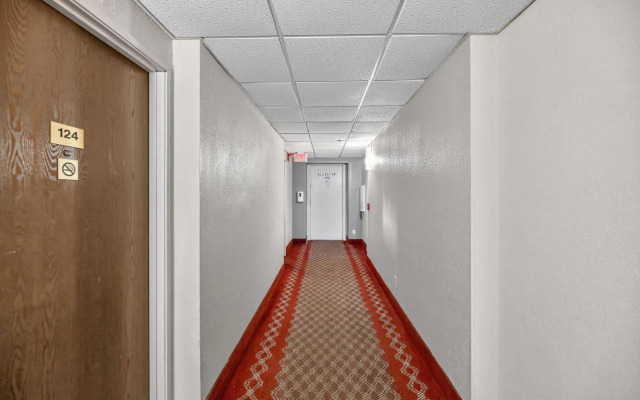 Econo Lodge Princeton