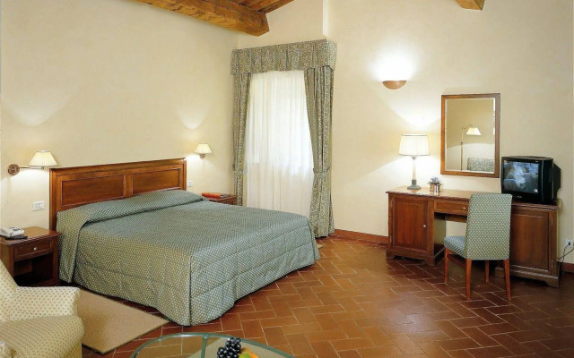 UNAHOTELS Poggio dei Medici Toscana