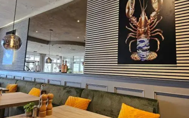 Restaurant Solskin