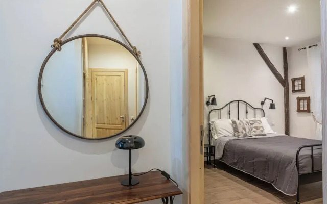 Borsa Apartments by Wonderful Italy