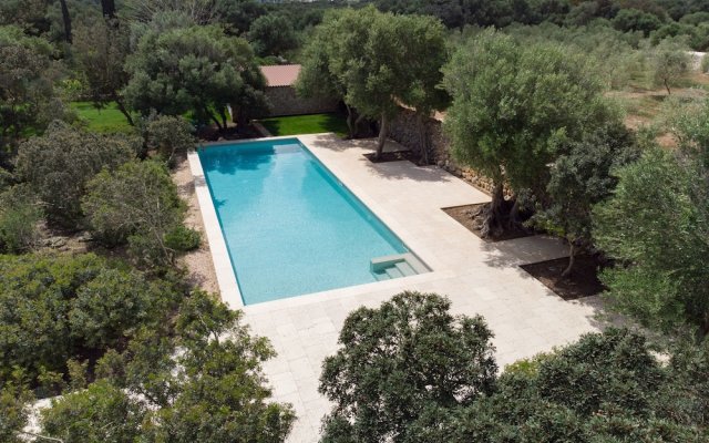 Agroturismo Malbuger Nou - Adults only