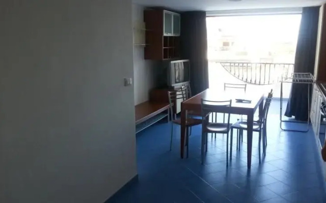 La Casa Bianca Letojanni