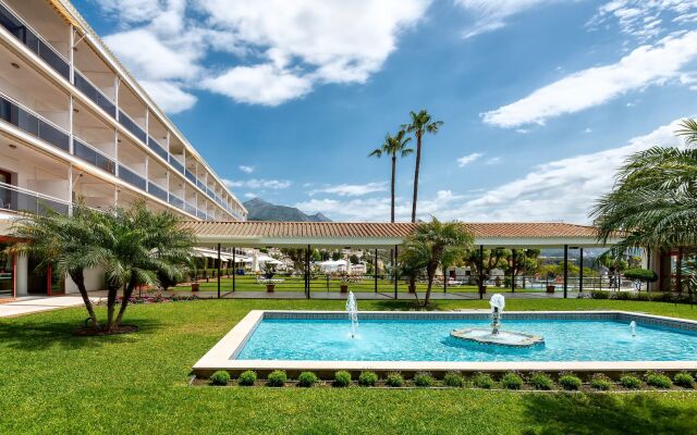 Parador De Nerja