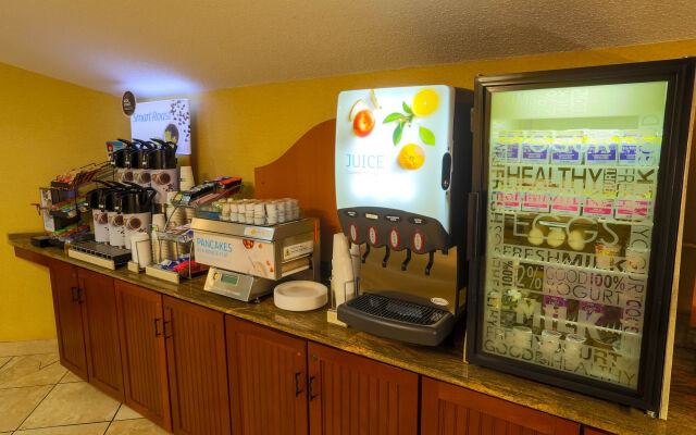 Holiday Inn Express Bemidji