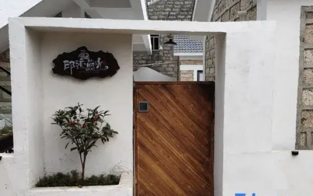 Weizhou Island Yinji Shiguang Homestay (Beike Beach)