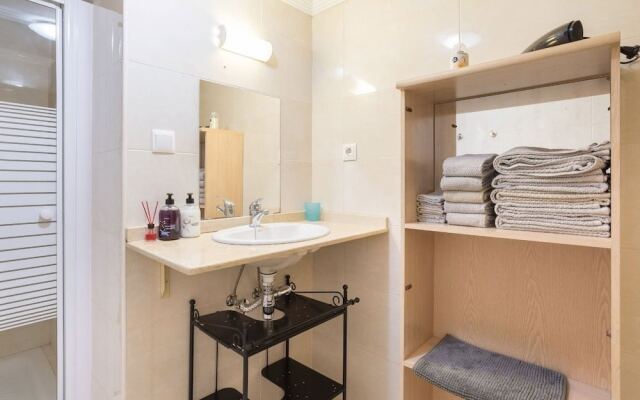 Apartamento en Esmeralda