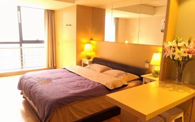Xi'an Tangyun ApartHotel South Gate Branch